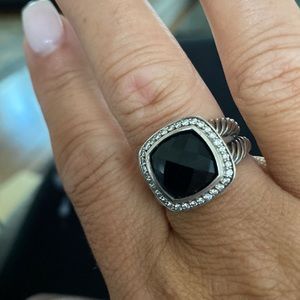David Yurman ring